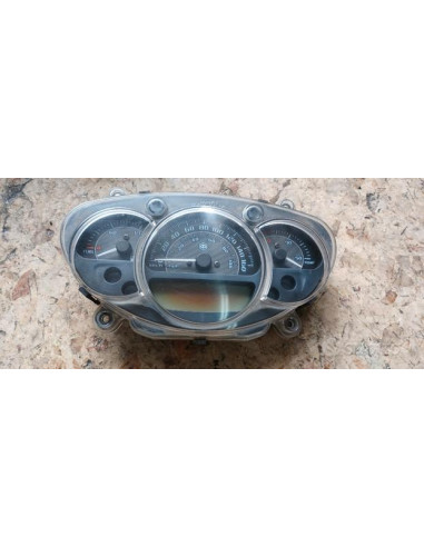 642245 Strumentazione Contachilometri Piaggio MP3 300 YOURBAN ERL dal 2011 al 2015