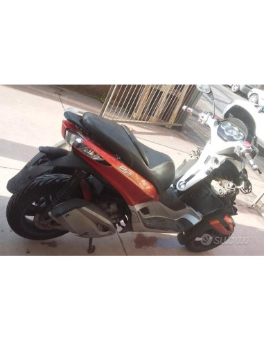 642245 Strumentazione Contachilometri Piaggio MP3 300 YOURBAN ERL dal 2011 al 2015