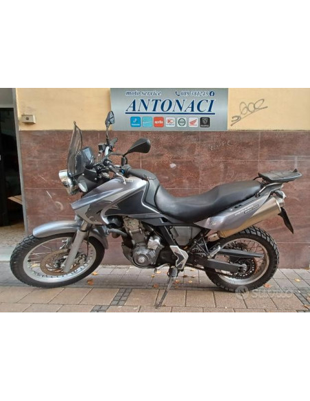 Ricambi Aprilia Pegaso 650 Trail