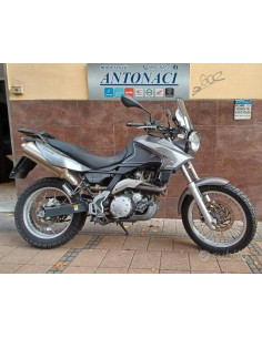 Ricambi Aprilia Pegaso 650 Trail 2