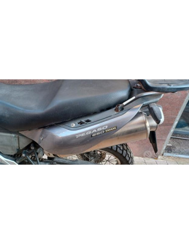 Ricambi Aprilia Pegaso 650 Trail