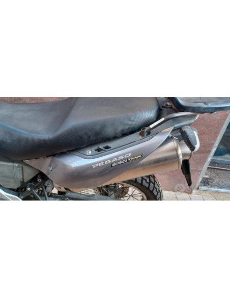 Ricambi Aprilia Pegaso 650 Trail