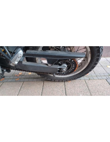 Ricambi Aprilia Pegaso 650 Trail