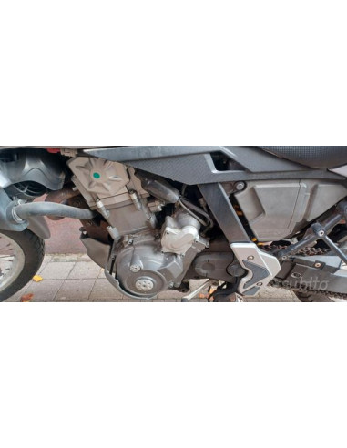 Ricambi Aprilia Pegaso 650 Trail