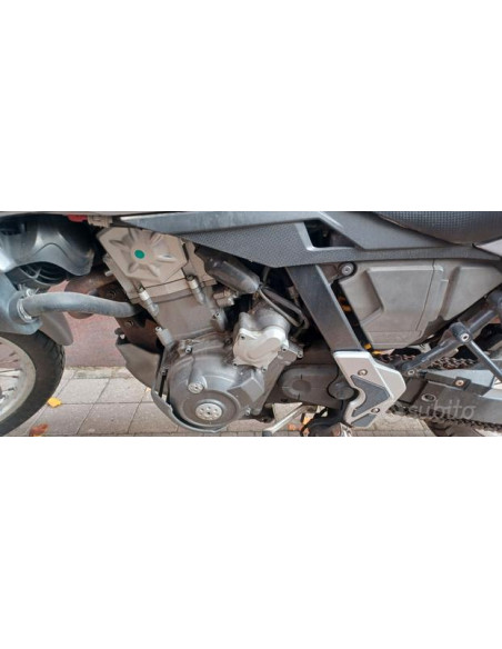 Ricambi Aprilia Pegaso 650 Trail