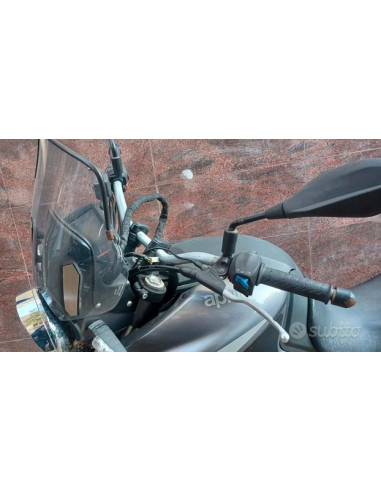 Ricambi Aprilia Pegaso 650 Trail