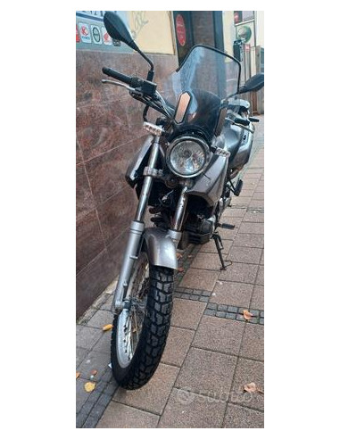 Ricambi Aprilia Pegaso 650 Trail