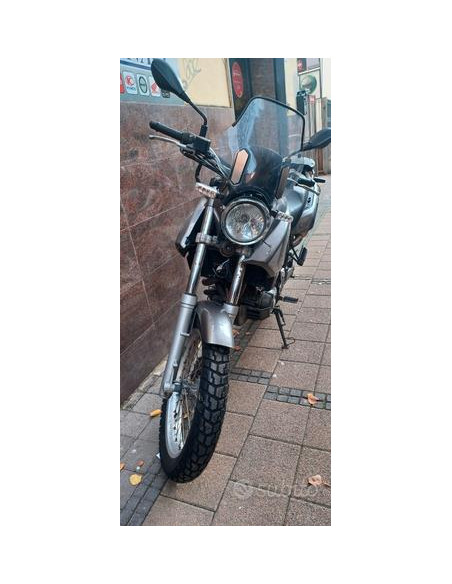 Ricambi Aprilia Pegaso 650 Trail
