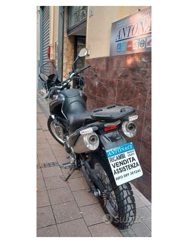 Ricambi Aprilia Pegaso 650 Trail