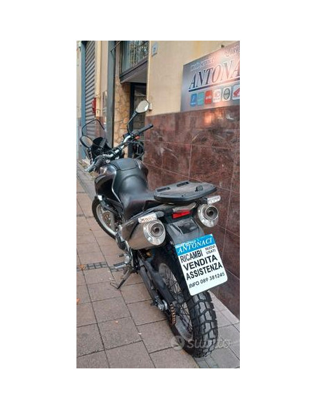 Ricambi Aprilia Pegaso 650 Trail