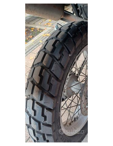 Ricambi Aprilia Pegaso 650 Trail