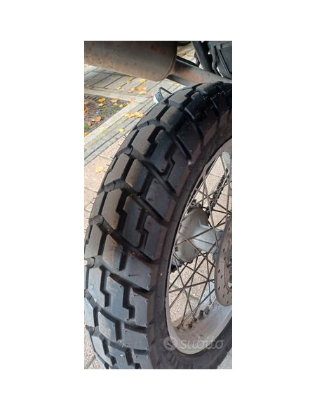 Ricambi Aprilia Pegaso 650 Trail