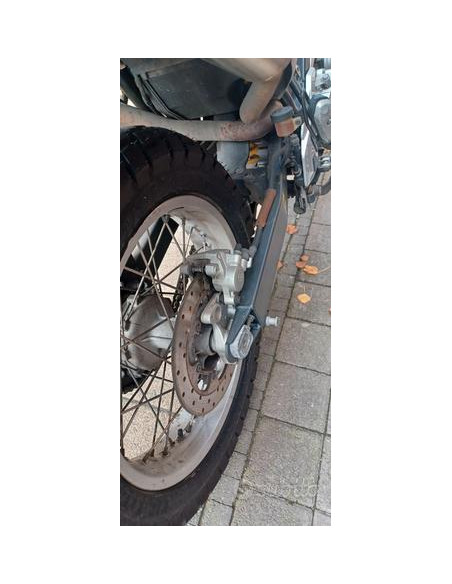 Ricambi Aprilia Pegaso 650 Trail