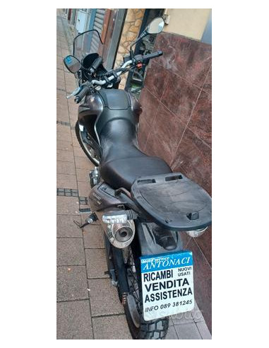 Ricambi Aprilia Pegaso 650 Trail