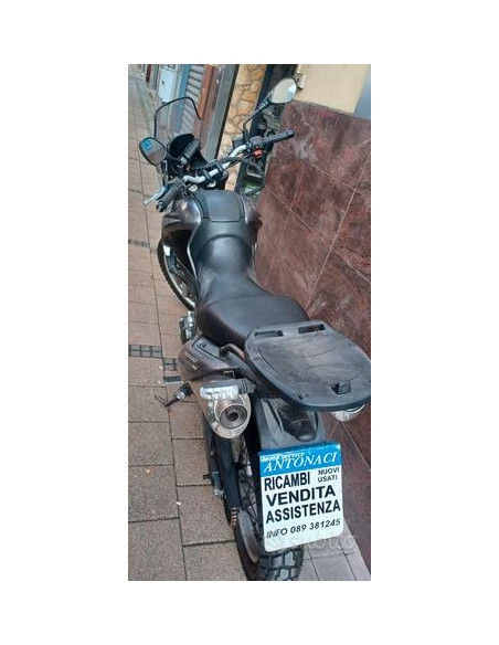 Ricambi Aprilia Pegaso 650 Trail