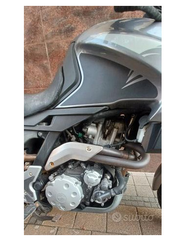 Ricambi Aprilia Pegaso 650 Trail