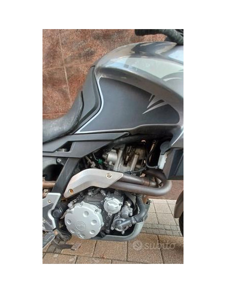 Ricambi Aprilia Pegaso 650 Trail