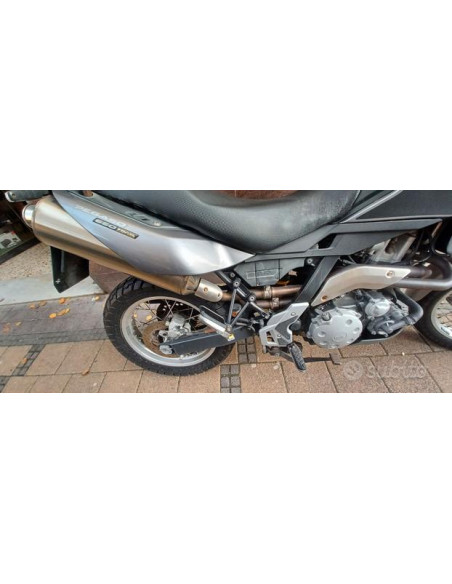 Ricambi Aprilia Pegaso 650 Trail