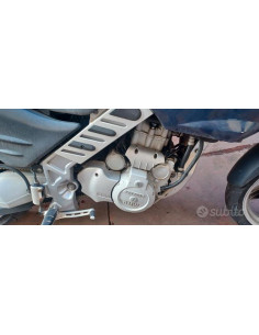 Ricambi BMW F 650 CS 2