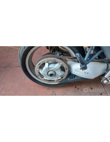 Ricambi BMW F 650 CS