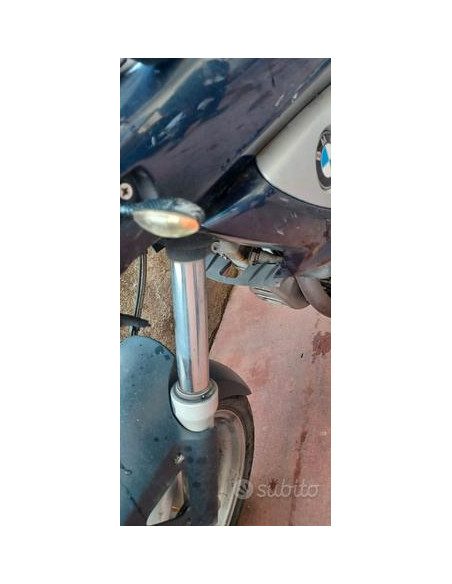 Ricambi BMW F 650 CS