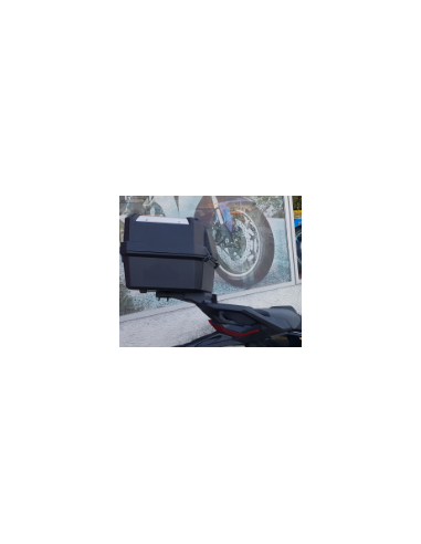 08L70-MKH-D00ZB Maniglione posteriore Honda X-ADV 750 dal 2017 al 2020