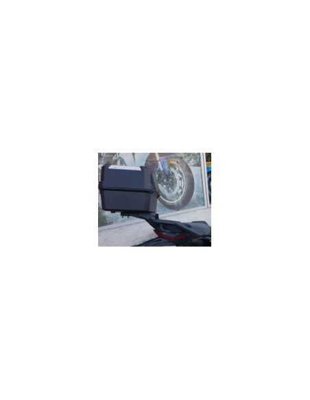 08L70-MKH-D00ZB Maniglione posteriore Honda X-ADV 750 dal 2017 al 2020