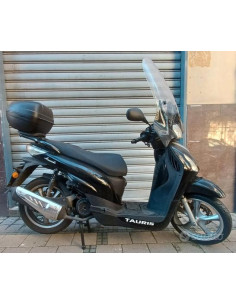 Ricambi Tauris Avenida 125