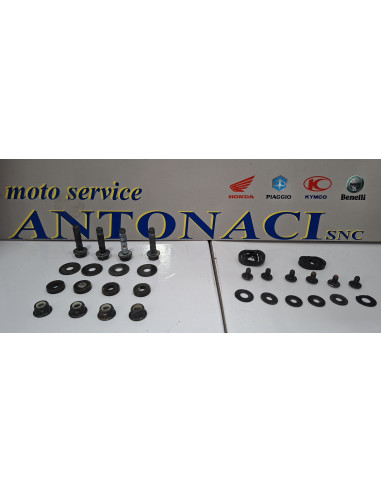 08L42-MFT-800 PORTAPACCHI PIASTRA HONDA SW-T 400