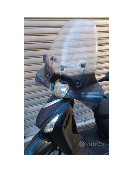 Ricambi Tauris Avenida 125