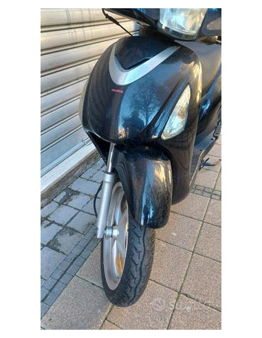 Ricambi Tauris Avenida 125
