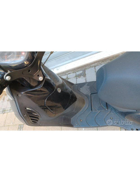 Ricambi Tauris Avenida 125