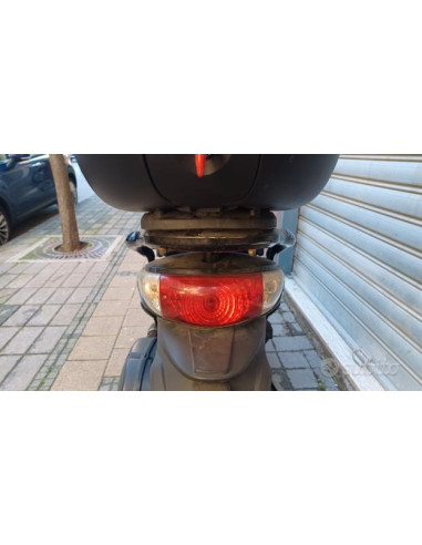 Ricambi Tauris Avenida 125