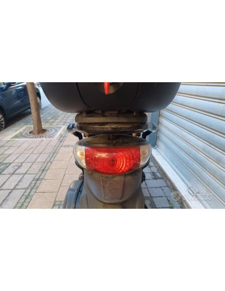 Ricambi Tauris Avenida 125