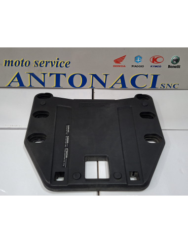 08L42-MFT-800 PORTAPACCHI PIASTRA HONDA SW-T 400