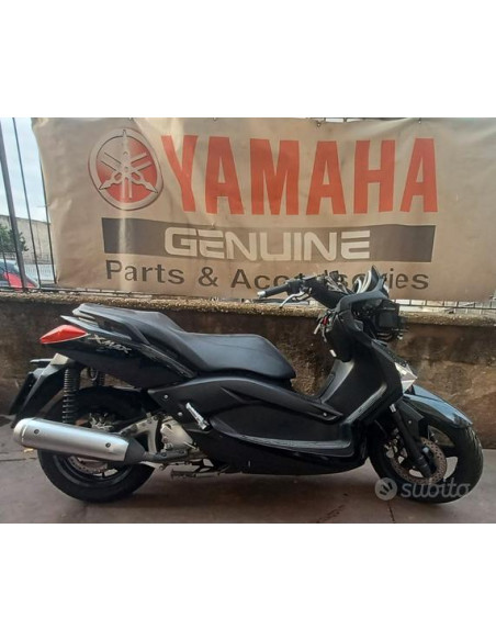 Ricambi Yamaha X-max 250