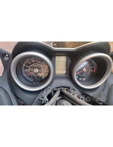 Ricambi Yamaha X-max 250
