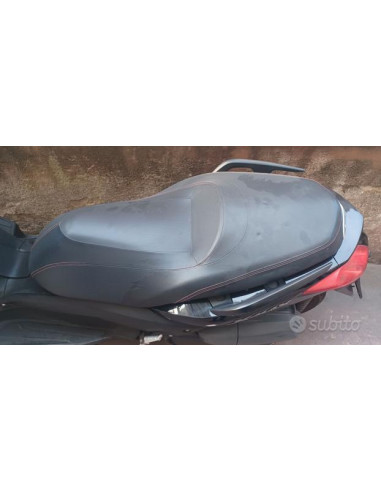 Ricambi Yamaha X-max 250