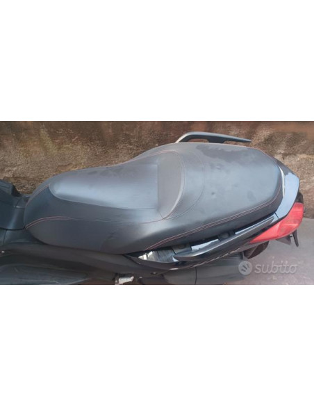Ricambi Yamaha X-max 250