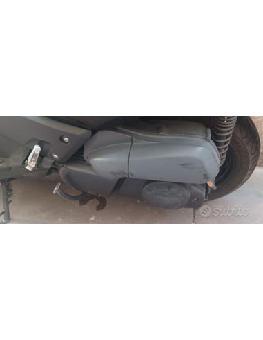 Ricambi Yamaha X-max 250