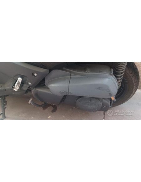 Ricambi Yamaha X-max 250