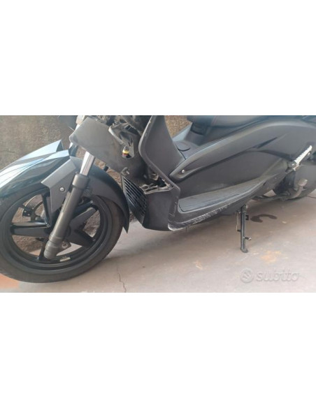 Ricambi Yamaha X-max 250