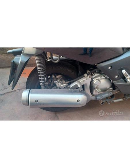 Ricambi Yamaha X-max 250
