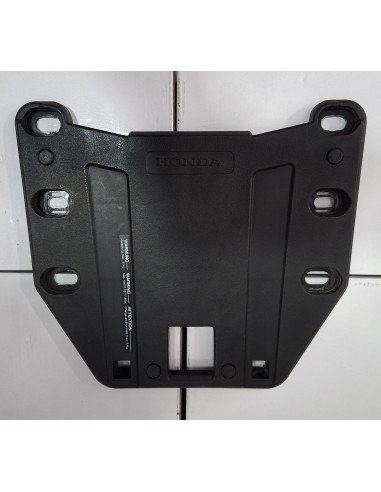 08L42-MFT-800 PORTAPACCHI PIASTRA HONDA SW-T 400