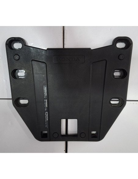 08L42-MFT-800 PORTAPACCHI PIASTRA HONDA SW-T 400