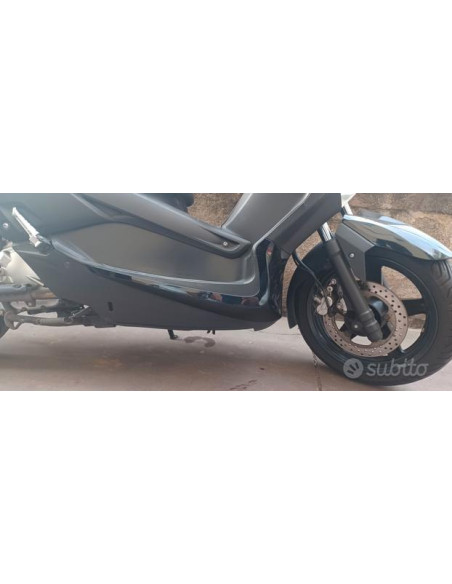 Ricambi Yamaha X-max 250
