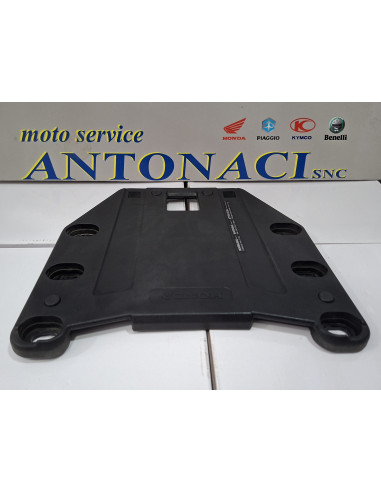 08L42-MFT-800 PORTAPACCHI PIASTRA HONDA SW-T 400