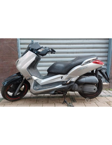 Ricambi Yamaha X-Max 125 / 250