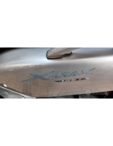 Ricambi Yamaha X-Max 125 / 250