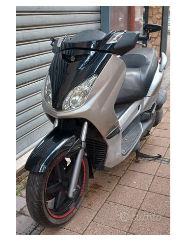 Ricambi Yamaha X-Max 125 / 250